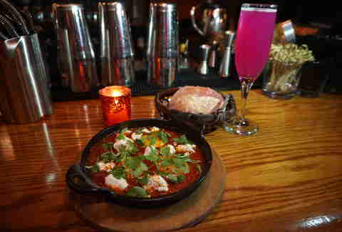 district social