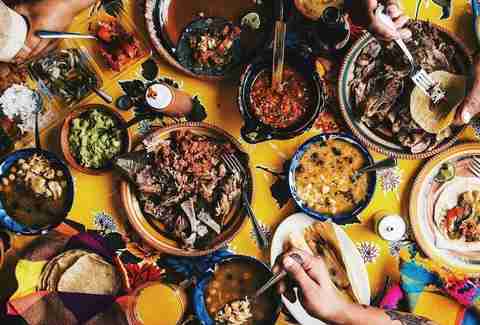 South Philly Barbacoa