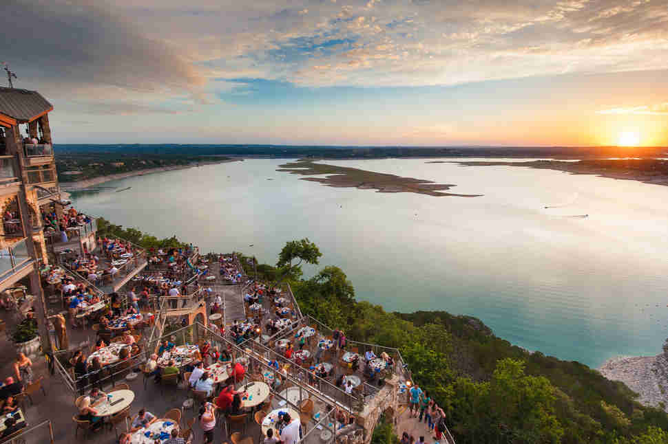 Austin, Texas