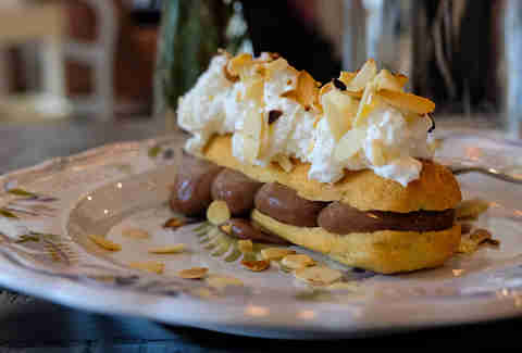Loupiotte Kitchen