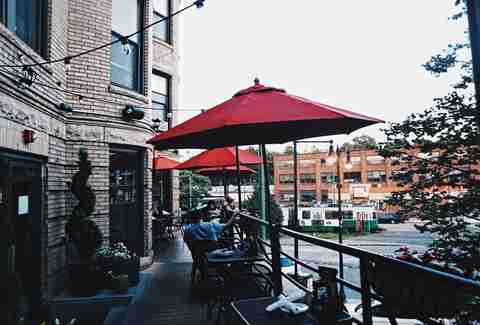 Cityside Bar