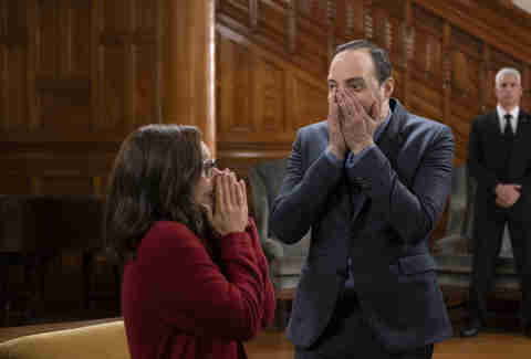 gary veep