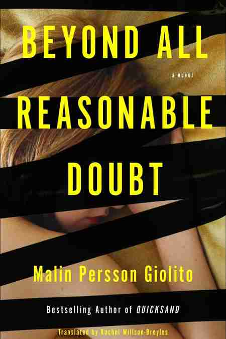 beyond all reasonable doubt