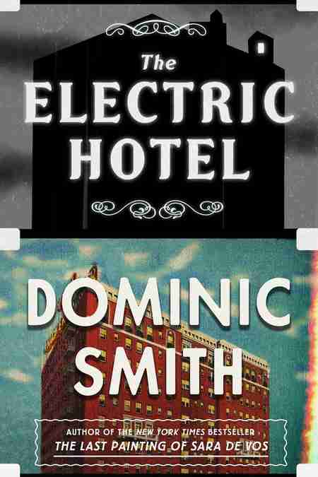 electric hotel