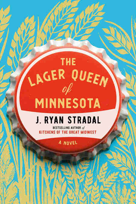 lager queen of mn