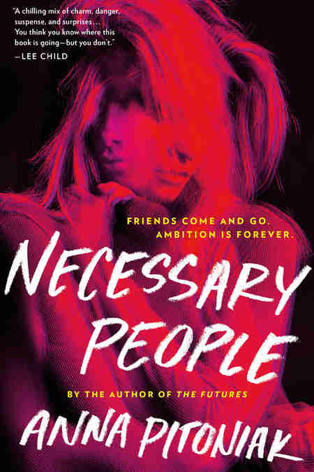 necessary people