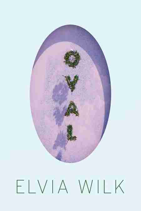 oval