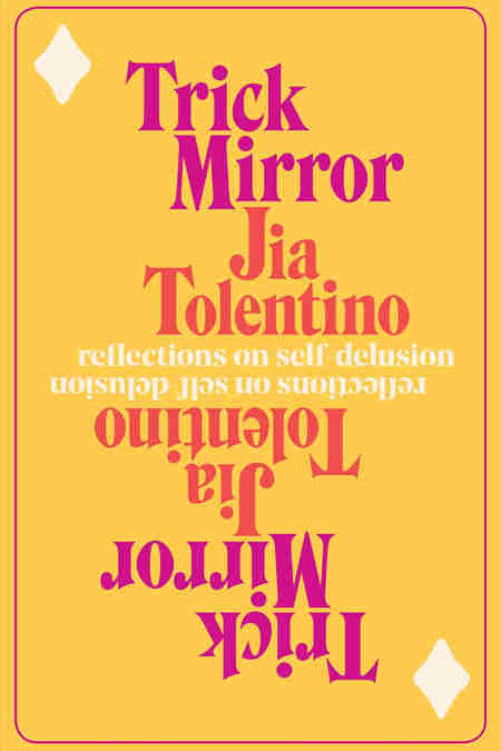 trick mirror