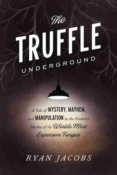truffle underground
