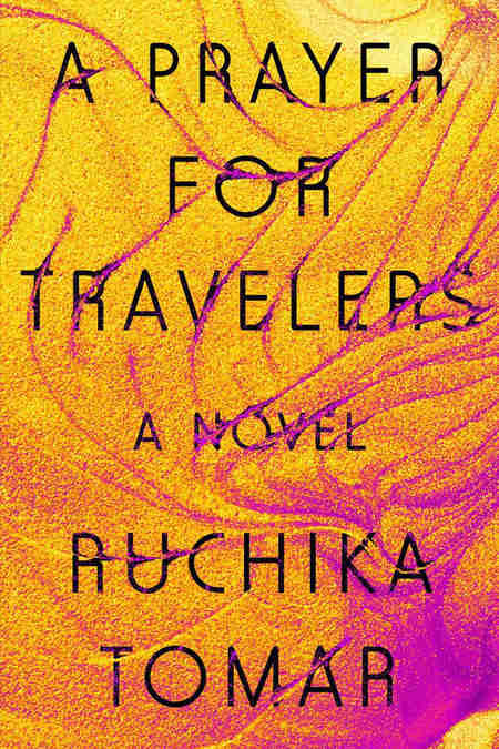 prayer for travelrs