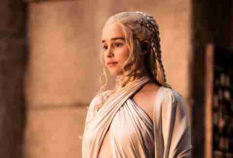 game of thrones