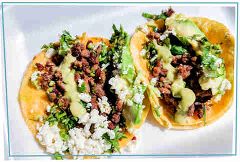 Taqueria Don Tin