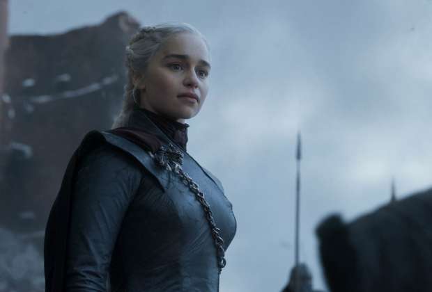 'Game of Thrones' Finale Recap: 'The Iron Throne' Was a Controversial, Unsatisfying End