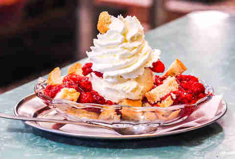 Brooklyn Farmacy & Soda Fountain