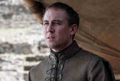 edmure tully