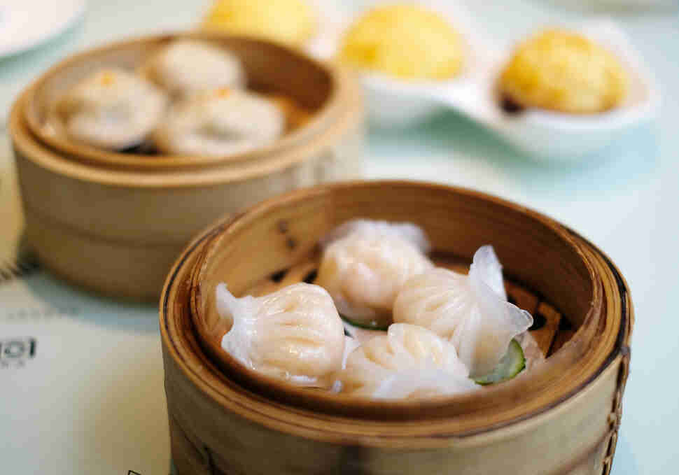 har gow