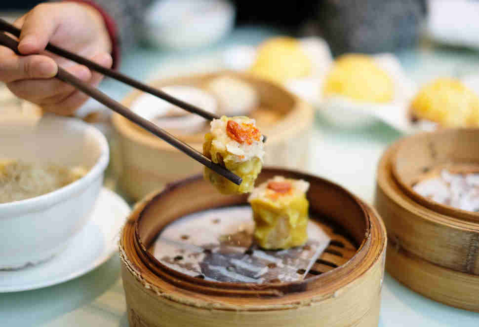 shu mai