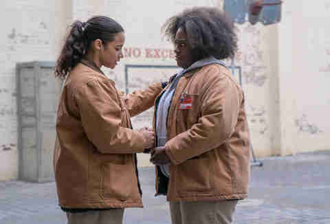 orange is the new black season 7