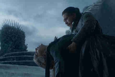 game of thrones series finale