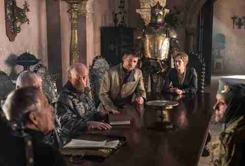 oathbreaker game of thrones