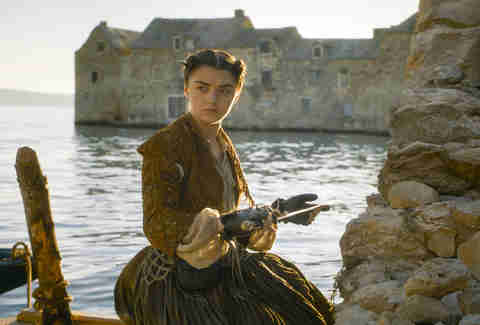 game of thrones