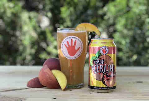 Left Hand Brewing