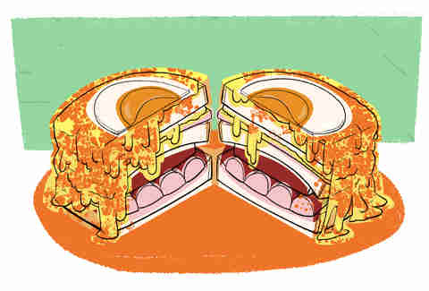 Francesinha