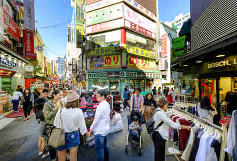 SEOUL, KOREA