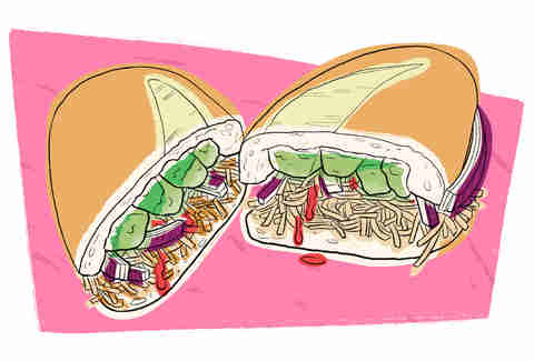 torta