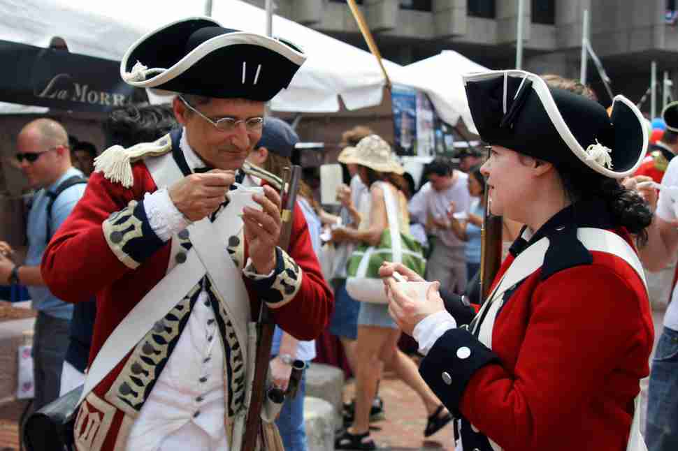 Boston Harborfest