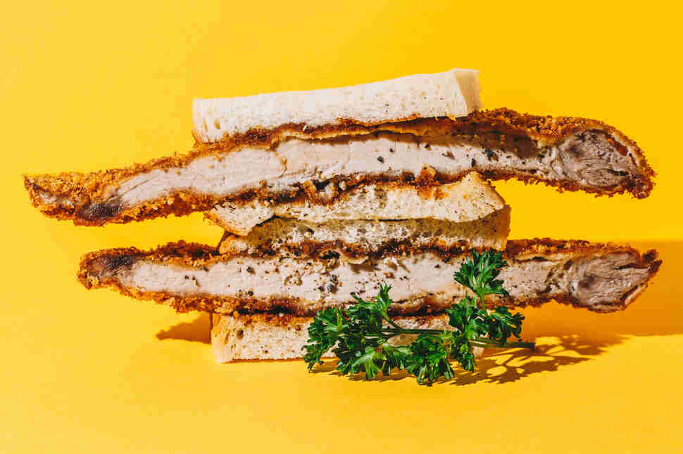 Katsu Sando