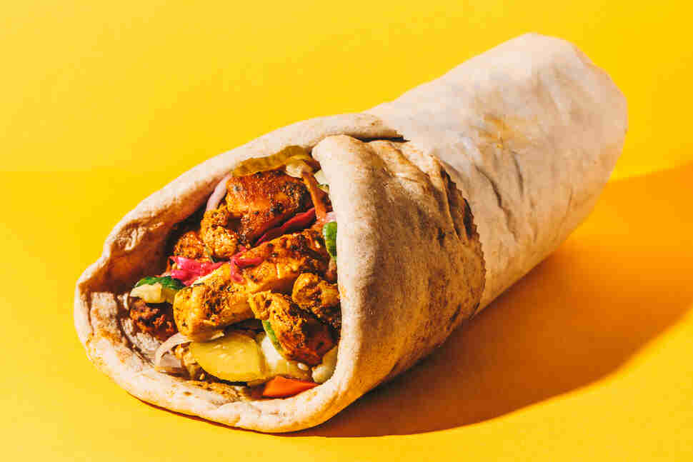 Shawarma