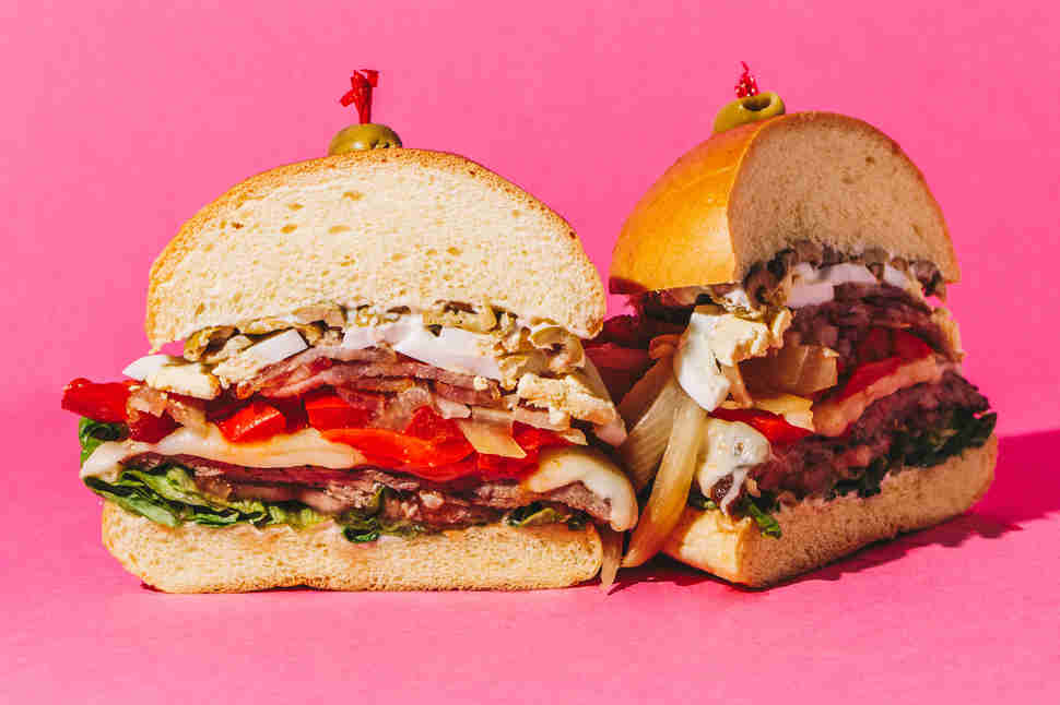 Chivito