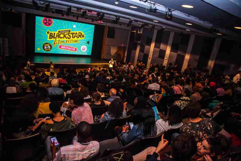BlackStar Film Festival