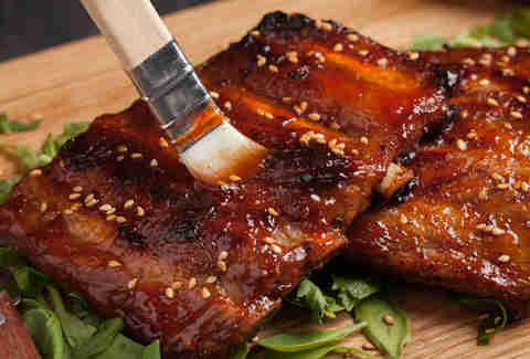 ribs