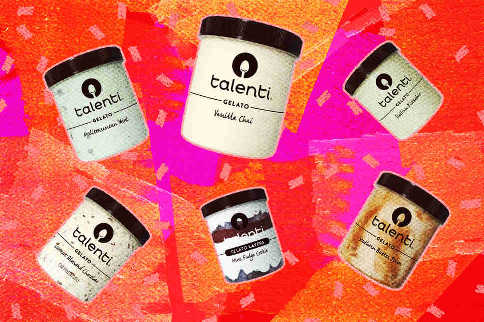 talenti