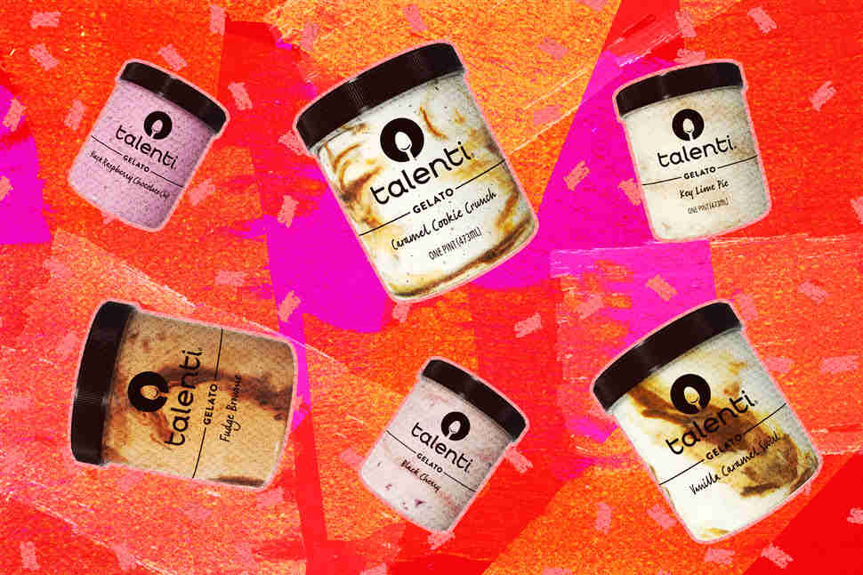 talenti