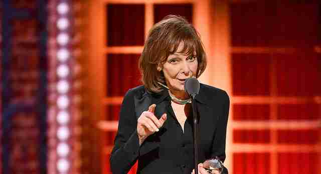 elaine may