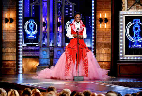 billy porter