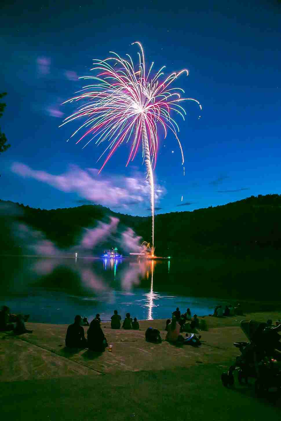 Riverview Independence Festival