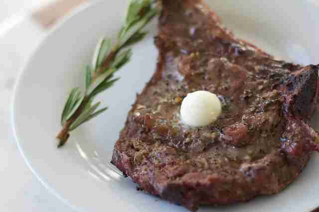 Halal Pastures