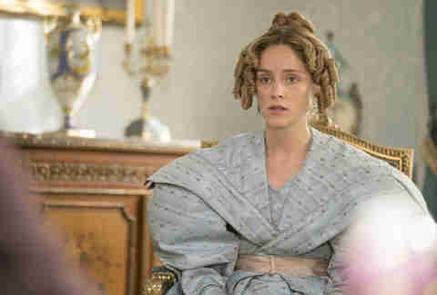 gentleman jack
