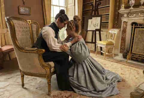 gentleman jack