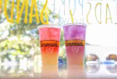 Lemonade