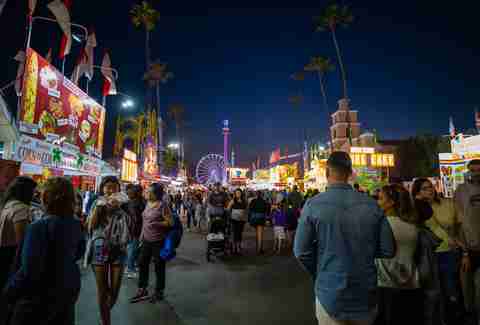 San Diego County Fair