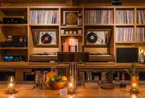 In Sheeps Clothing hi-fi