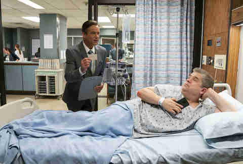 patton oswalt veronica mars