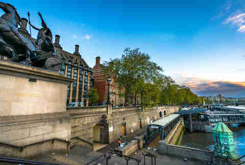 LONDON,UK