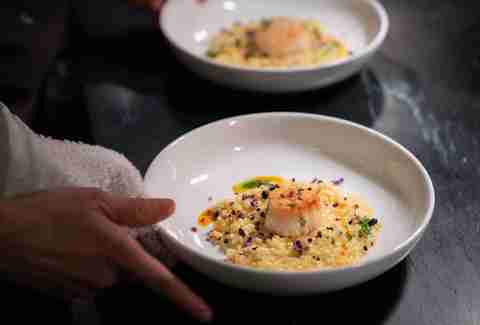 savor restaurant