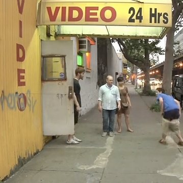 Brooklyn Shorts